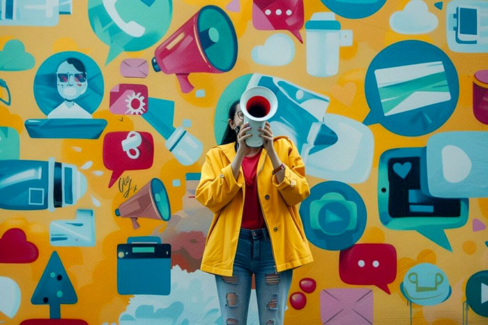 Психология рекламы